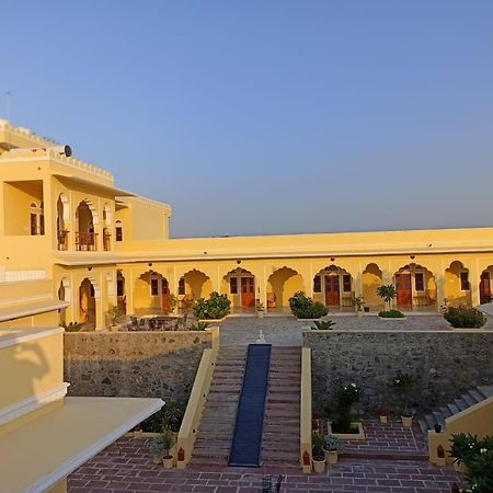 Fort Chabariya Kekri 외부 사진