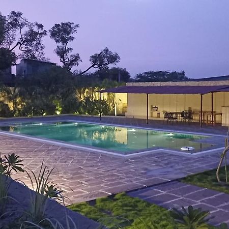 Fort Chabariya Kekri 외부 사진