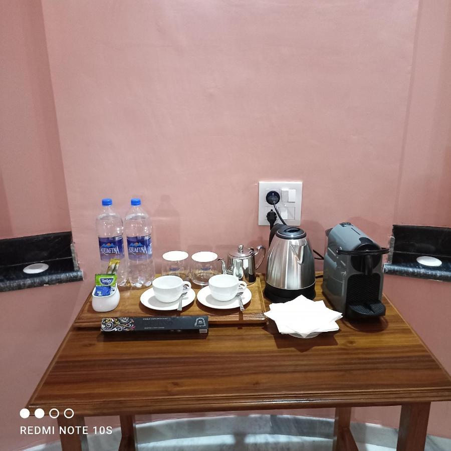 Fort Chabariya Kekri 외부 사진