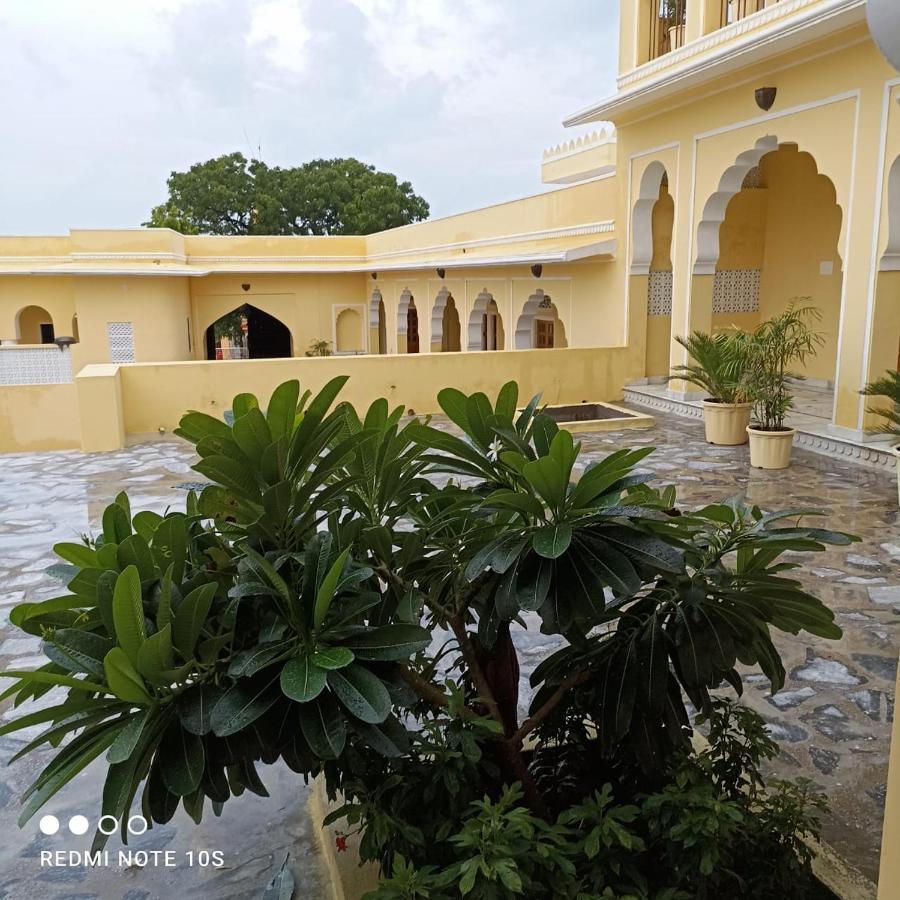 Fort Chabariya Kekri 외부 사진
