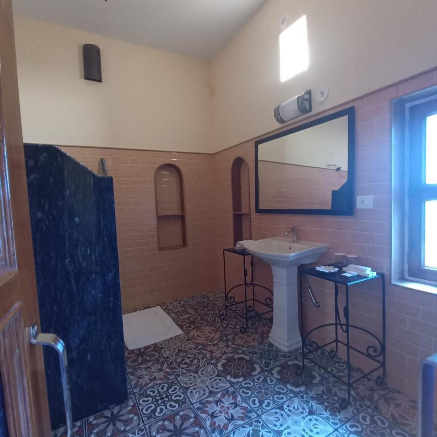 Fort Chabariya Kekri 외부 사진