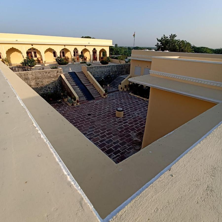 Fort Chabariya Kekri 외부 사진