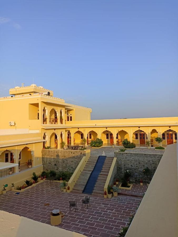 Fort Chabariya Kekri 외부 사진