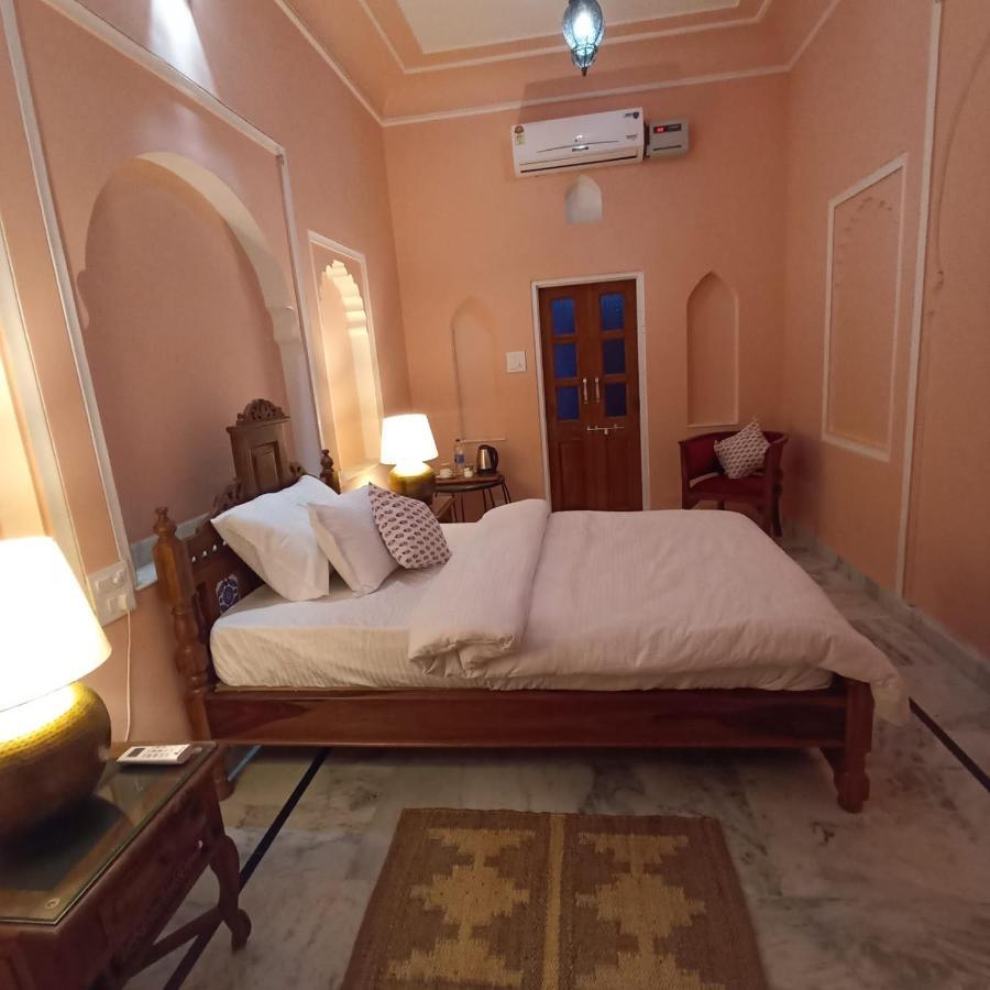 Fort Chabariya Kekri 외부 사진