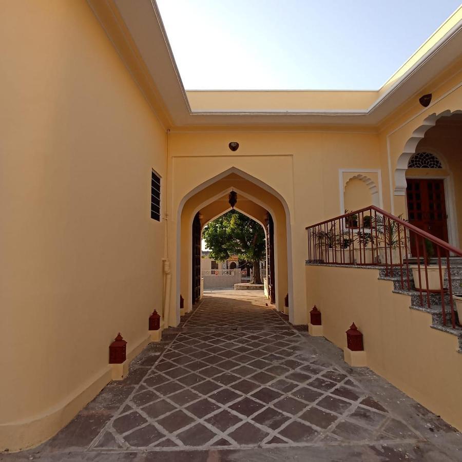 Fort Chabariya Kekri 외부 사진